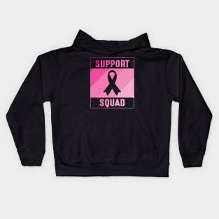 SUPPORT SQUAD Kids Hoodie